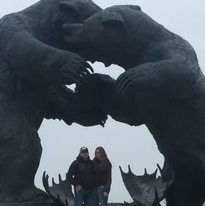 Meet your Posher, Jon